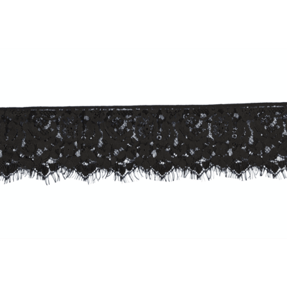 Mystère Lace Mask - Afbeelding 4