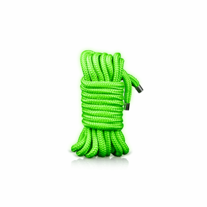 Touw - Glow in the Dark - 16,4 ft / 5 m - Afbeelding 4