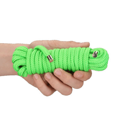 Touw - Glow in the Dark - 16,4 ft / 5 m - Afbeelding 5