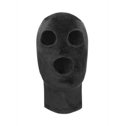 Masker met Ogen en Mondopening - Afbeelding 4