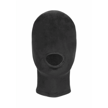 Mask met Mondopening - Afbeelding 4
