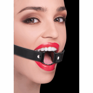 Wikkel O-Ring Gag