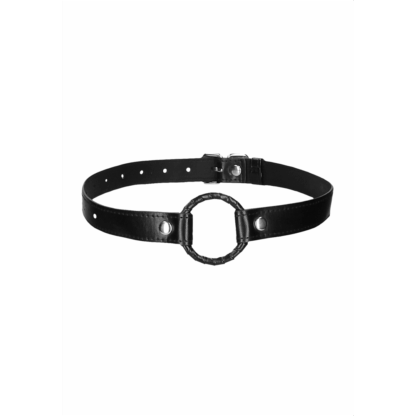 Wikkel O-Ring Gag - Afbeelding 4