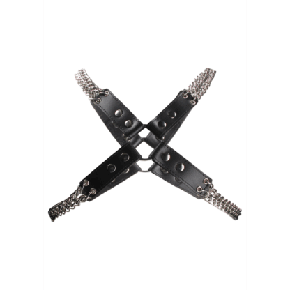 Ketting en Kettingharnas - Afbeelding 4