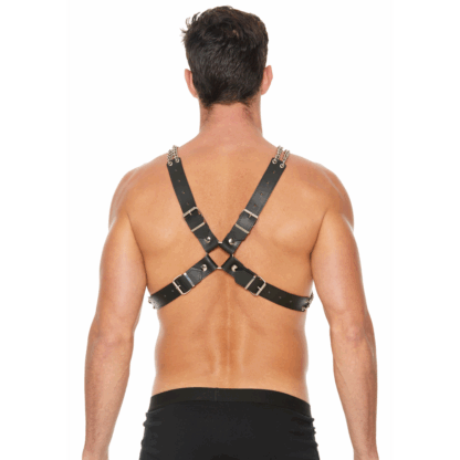 Ketting en Kettingharnas - Afbeelding 5