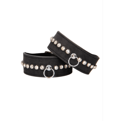 Diamant Studded Enkelboeien - Afbeelding 4