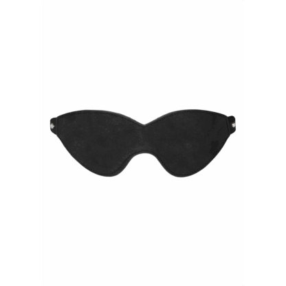 Diamant Studded Oogmasker - Afbeelding 5