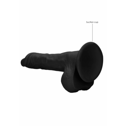 Dong met Testikels - 20 cm - Afbeelding 7