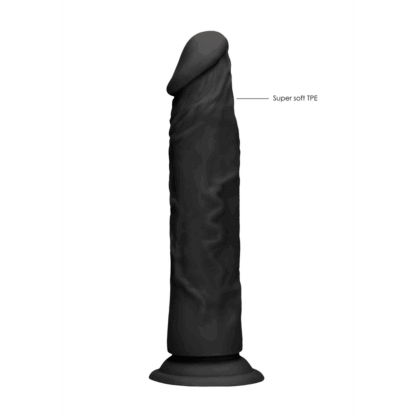 Dong zonder Testikels - 7 / 17 cm - Afbeelding 6