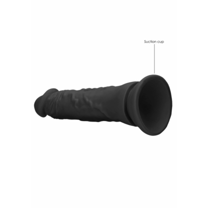 Dong zonder Testikels - 7 / 17 cm - Afbeelding 7