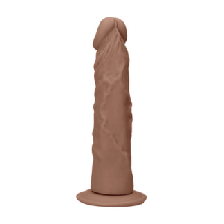 Dong zonder Teelballen - 7 / 17 cm