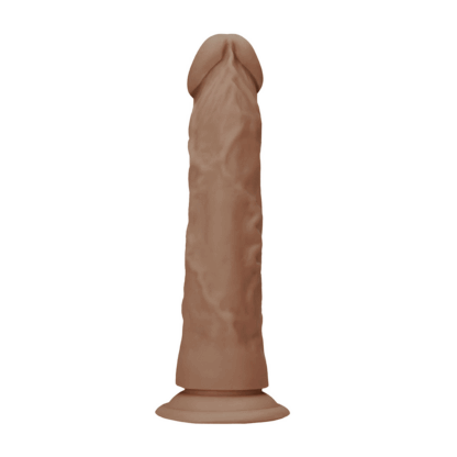 Dong zonder Teelballen - 7 / 17 cm - Afbeelding 3