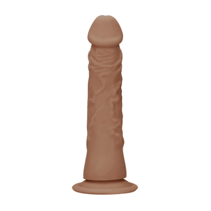Dong zonder Teelballen - 7 / 17 cm - Afbeelding 4