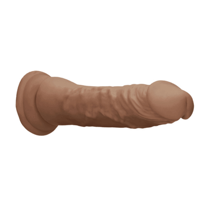 Dong zonder Teelballen - 7 / 17 cm - Afbeelding 5