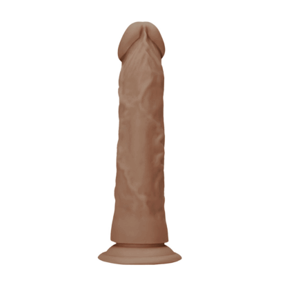 Dong zonder Teelballen - 8 / 20 cm - Afbeelding 3