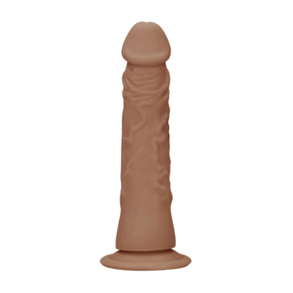 Dong zonder Teelballen - 8 / 20 cm - Afbeelding 4