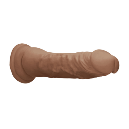 Dong zonder Teelballen - 8 / 20 cm - Afbeelding 5