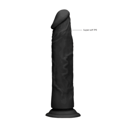 Dong zonder Teelballen - 10 / 25 cm - Afbeelding 7