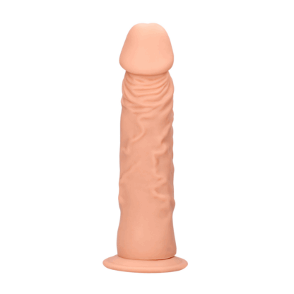 Dong zonder Testikels - 10 / 25 cm - Afbeelding 4