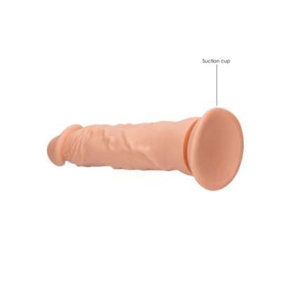 Dong zonder Testikels - 10 / 25 cm - Afbeelding 7