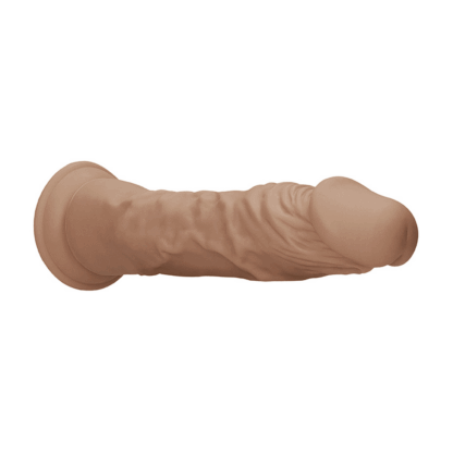 Dong zonder Teelballen - 10 / 25 cm - Afbeelding 5