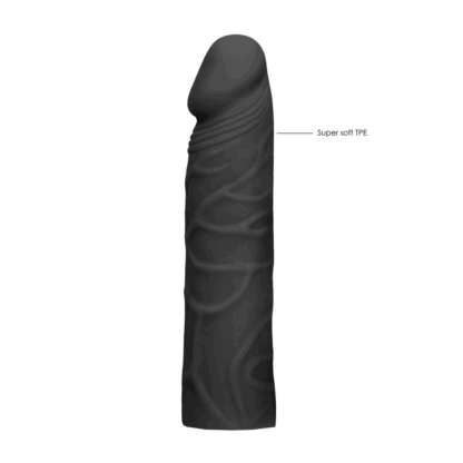 Penissheath - 7 / 17 cm - Afbeelding 6