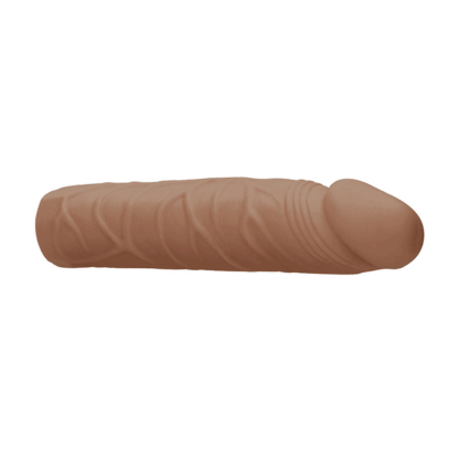 Penis Sheath - 7 / 17 cm - Afbeelding 5