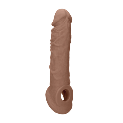 Penis Huls - 8 / 20 cm - Afbeelding 3
