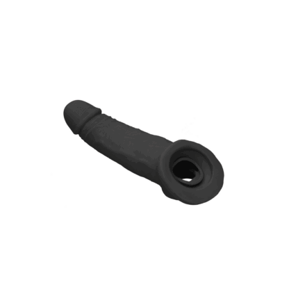 Penis Sheath - 9 / 23 cm - Afbeelding 5