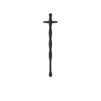 Silicone Cock Pin - 0,3 / 8 mm