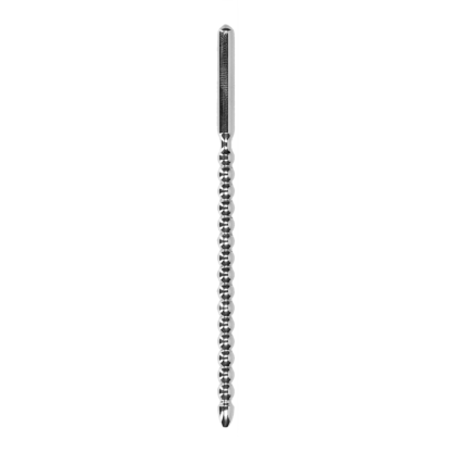Metaal Beginners Penis Plug - 0.2 / 4 mm - Afbeelding 4