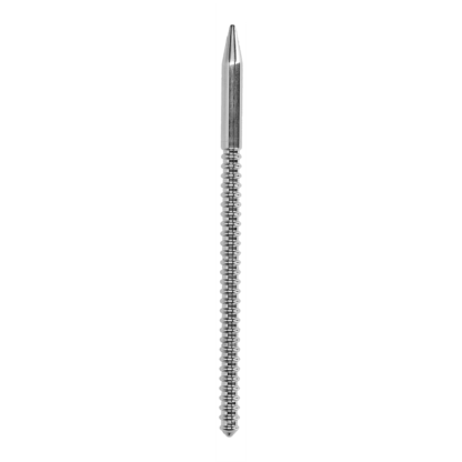 Roestvrijstalen Geribbelde Dilator - 0,3 / 8 mm - Afbeelding 4