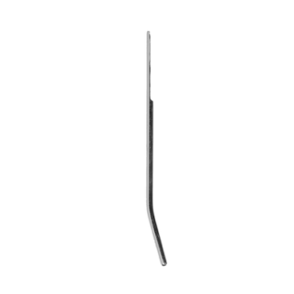Roestvrijstalen dilator - 0,2 / 6 mm