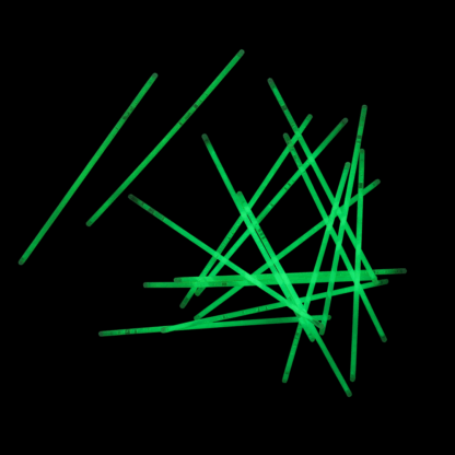 Ouch! GITD Breaklight - Afbeelding 2