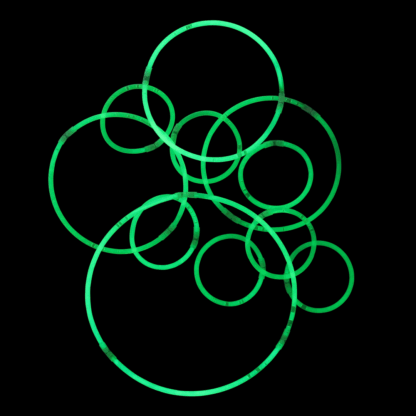 Ouch! GITD Breaklight - Afbeelding 4