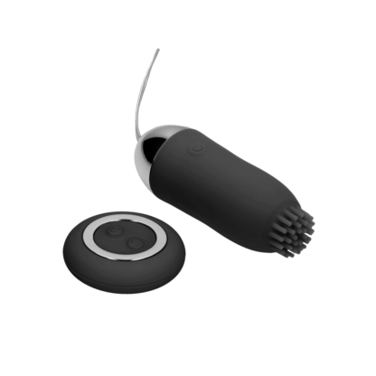 Jayden - Dual Vibrating Toy with Remote Control - Afbeelding 4