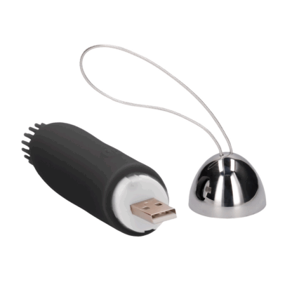Jayden - Dual Vibrating Toy with Remote Control - Afbeelding 5
