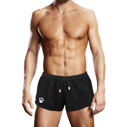 Zwemshort - L - Zwart - Afbeelding 3