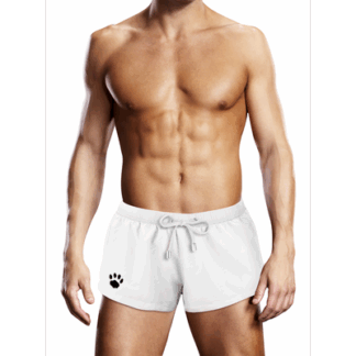 Zwemshort - L - Wit