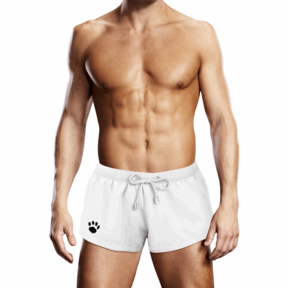 Zwemshort - XL - Wit - Afbeelding 3