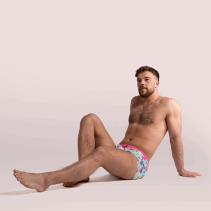 Zwemshorts - S - Afbeelding 3