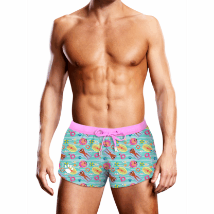Zwemshort - L - Afbeelding 3