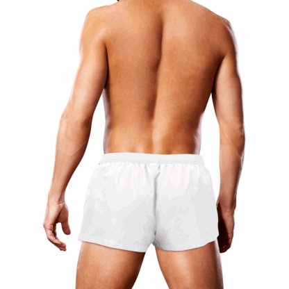 Zwemshort Wit Oversized Poot - XL - Afbeelding 2