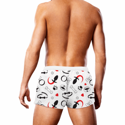 Zwemshort Puppie Print - L - Afbeelding 2
