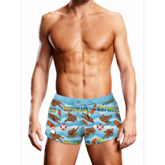 Zwemshort Gaywatch Bears - S