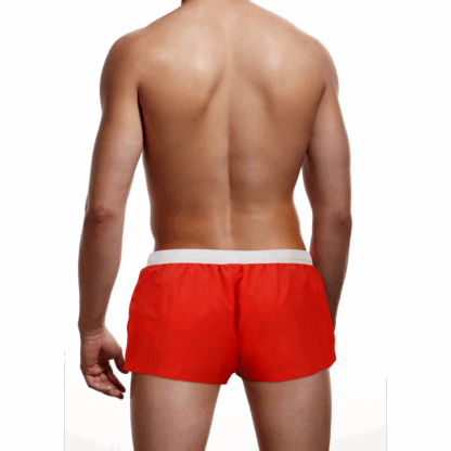 Zwemshort - L - Rood - Afbeelding 2