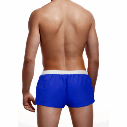 Zwemshort - L - Blauw - Afbeelding 2