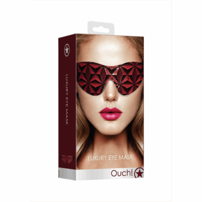 Oogmasker - Afbeelding 2