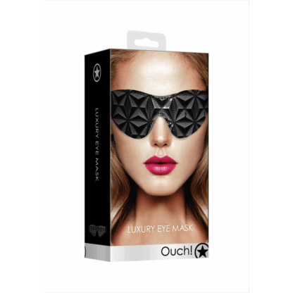 Oogmasker - Afbeelding 2