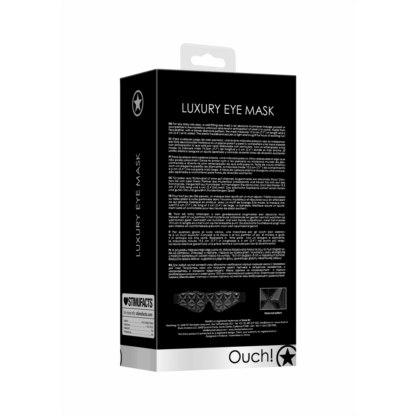 Oogmasker - Afbeelding 3